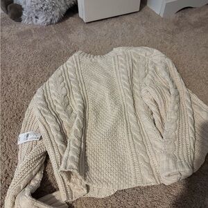 pacsun sweater, brand new , never worn